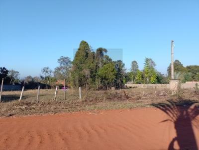 Chcara para Venda, em Analndia, bairro Portal das Samambaias