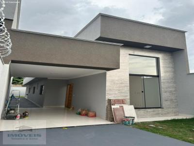 Casa para Venda, em Aparecida de Goinia, bairro Cidade Vera Cruz, 3 dormitrios, 2 banheiros, 1 sute