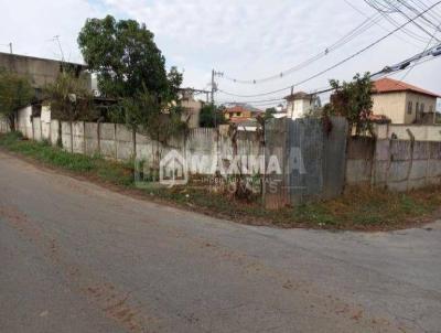 Lote para Venda, em So Joo Del Rei, bairro Colnia do Maral