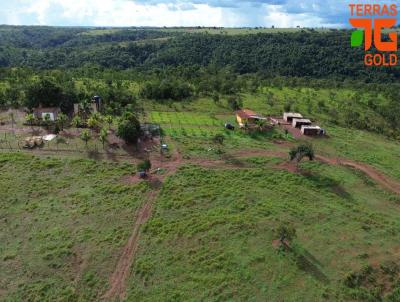 Fazenda para Venda, em Rosrio Oeste, bairro Zona rural