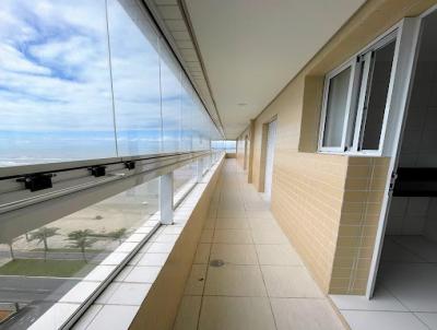 Apartamento para Venda, em Praia Grande, bairro Jardim Real, 3 dormitrios, 1 sute, 2 vagas