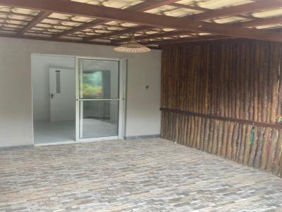 Apartamento para Venda, em Camaari, bairro Boa Unio (Abrantes), 2 dormitrios, 1 banheiro, 1 sute, 1 vaga