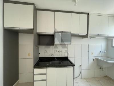 Apartamento para Locao, em Presidente Prudente, bairro Vila Furquim, 2 dormitrios, 1 banheiro