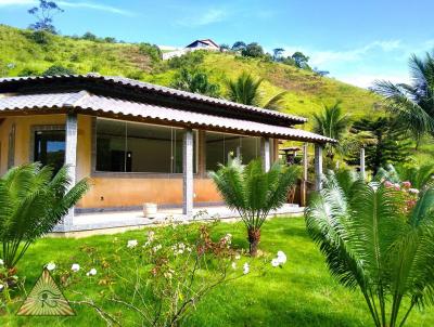 Casa para Venda, em Miguel Pereira, bairro Sertozinho, 4 dormitrios, 5 banheiros, 4 sutes, 5 vagas