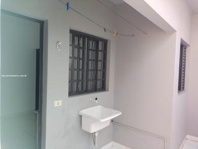 Apartamento para Locao, em Presidente Prudente, bairro Jardim Vale do Sol, 1 dormitrio, 1 banheiro