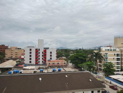 Cobertura para Venda, em Guaruj, bairro Jardim Enseada, 3 dormitrios, 2 banheiros, 1 sute, 2 vagas