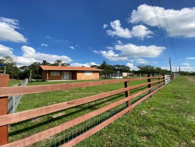 Stio para Venda, em Parob, bairro Zona Rural, 2 dormitrios, 1 banheiro, 10 vagas