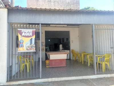 Comercial para Venda, em , bairro Loteamento Modena, 2 banheiros