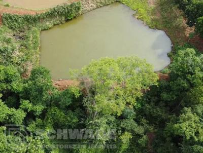 Chcara para Venda, em Trs Passos, bairro interior