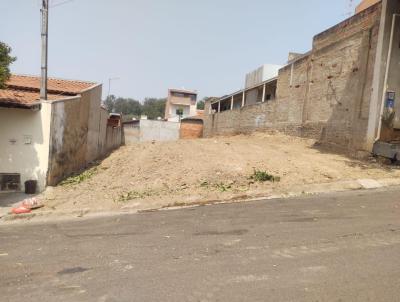 Terreno para Venda, em So Joo da Boa Vista, bairro Jardim Aurora