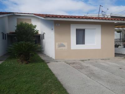 Casa em Condomnio para Venda, em So Jos dos Campos, bairro Eugnio de Mello, 3 dormitrios, 1 banheiro, 1 sute, 1 vaga