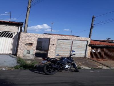 Casa para Venda, em , bairro ROSA GARCIA 1