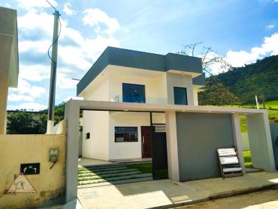 Casa para Venda, em Miguel Pereira, bairro Ramada, 3 dormitrios, 3 banheiros, 3 sutes, 1 vaga