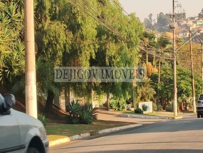 Terreno para Venda, em Vrzea Paulista, bairro Jardim Promeca