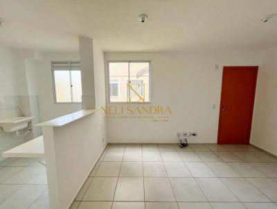 Apartamento para Venda, em Cuiab, bairro Bela Marina, 2 dormitrios, 1 banheiro, 1 vaga