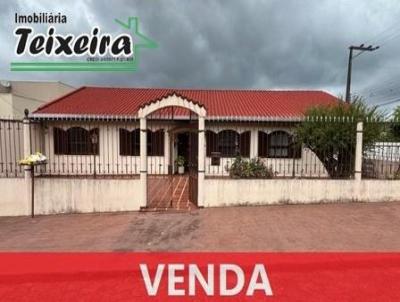 Casa para Venda, em Jaguariava, bairro Cidade Alta, 3 dormitrios, 3 banheiros, 1 sute, 1 vaga