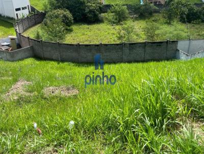 Lote para Venda, em Camaari, bairro Alphaville (Abrantes)