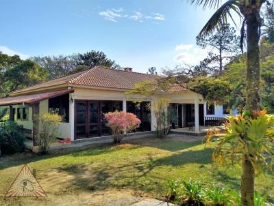 Casa para Venda, em Miguel Pereira, bairro Baro de Javary, 5 dormitrios, 3 banheiros, 2 sutes, 2 vagas