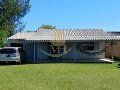 Casa na Praia para Venda, em Imb, bairro Santa Teresinha, 2 dormitrios, 1 banheiro, 1 vaga