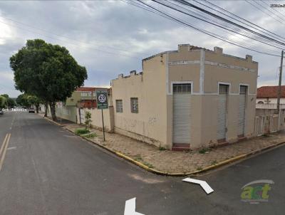 Casa Comercial para Venda, em Penpolis, bairro Centro, 3 dormitrios, 2 banheiros, 2 vagas