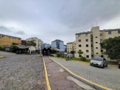 Apartamento para Venda, em Porto Alegre, bairro Campo Novo, 2 dormitrios, 1 banheiro, 1 vaga