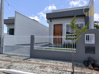 Casa para Venda, em Indaial, bairro Warnow, 2 dormitrios, 2 banheiros, 1 sute, 1 vaga