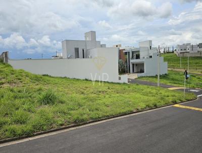 Terreno em Condomnio para Venda, em Presidente Prudente, bairro Residencial Damha Belvedere