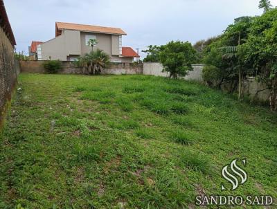 Terreno para Venda, em Balnerio Barra do Sul, bairro Salinas