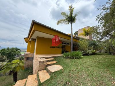 Casa em Condomnio para Venda, em Nova Lima, bairro Alphaville - Lagoa dos Ingleses, 5 dormitrios, 7 banheiros, 4 sutes, 4 vagas