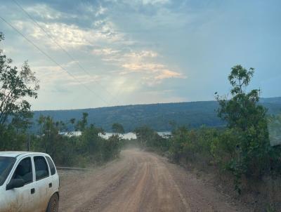 Chcara para Venda, em Alexnia, bairro Olhos D`gua, 2 dormitrios, 2 banheiros