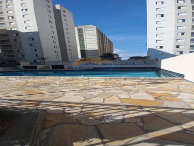 Apartamento para Locao, em So Paulo, bairro Campo Limpo, 2 dormitrios, 1 banheiro, 1 vaga