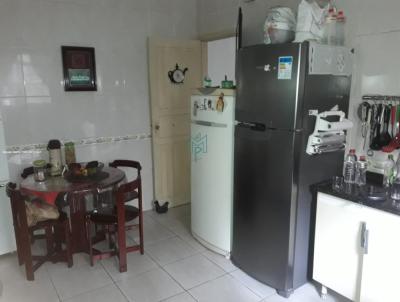 Casa para Venda, em So Vicente, bairro Jardim Independncia, 4 dormitrios, 2 banheiros, 3 vagas