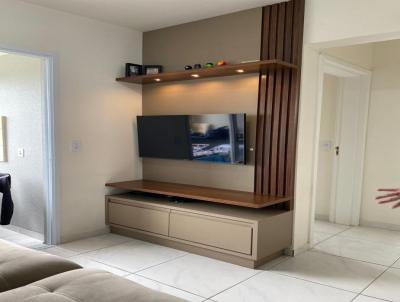 Apartamento para Venda, em Cricima, bairro Prspera, 2 dormitrios, 2 banheiros, 1 sute, 1 vaga