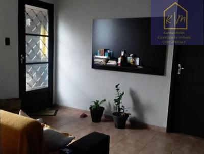 Casa para Venda, em Pirassununga, bairro Vila So Pedro, 1 dormitrio, 1 banheiro