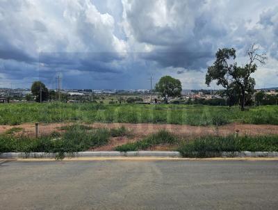 Lote em Condomnio Fechado para Venda, em Aparecida de Goinia, bairro Residencial Aldeia do Parque