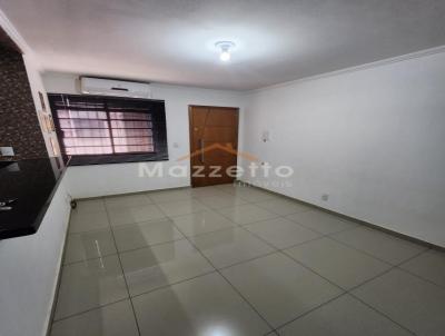 Apartamento para Venda, em Ribeiro Preto, bairro Residencial das Amricas, 2 dormitrios, 1 banheiro, 1 vaga