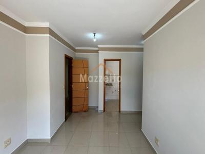 Apartamento para Locao, em Ribeiro Preto, bairro Jardim Botnico, 2 dormitrios, 2 banheiros, 1 sute, 2 vagas