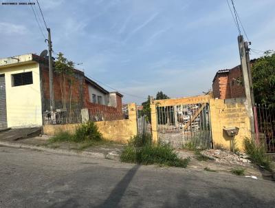 Terreno para Venda, em Franco da Rocha, bairro Parque Munhoz