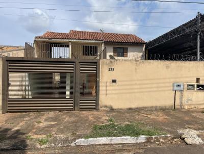 Sobrado para Venda, em Campo Grande, bairro Mata do Jacinto