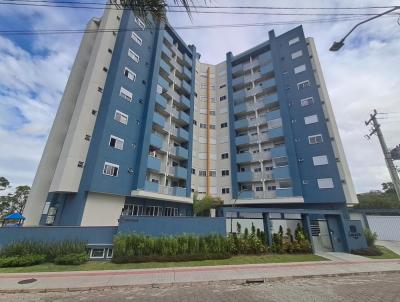 Apartamento para Venda, em Cricima, bairro So Cristvo, 2 dormitrios, 2 banheiros, 1 sute, 1 vaga