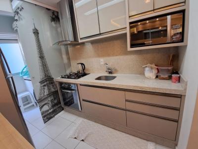 Apartamento para Venda, em Cricima, bairro Santa Brbara, 2 dormitrios, 2 banheiros, 1 sute, 1 vaga