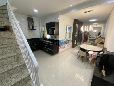 Cobertura Duplex para Venda, em Santo Andr, bairro Utinga, 2 dormitrios, 3 banheiros, 1 sute, 2 vagas