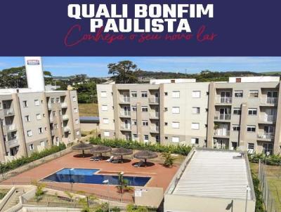 Apartamento para Venda, em Ribeiro Preto, bairro Bonfim Paulista, 2 dormitrios, 1 banheiro, 1 vaga