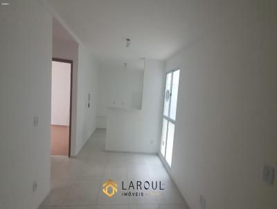 Apartamento 2 Quartos para Venda, em Eusbio, bairro Coau, 2 dormitrios, 1 banheiro, 1 vaga