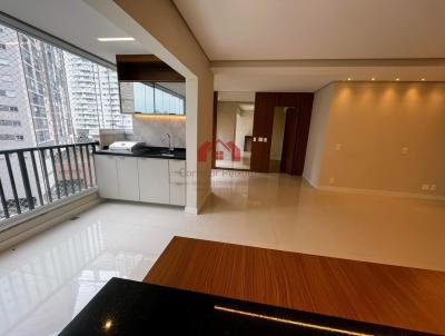 Apartamento para Venda, em Barueri, bairro Alphaville Empresarial, 3 dormitórios, 1 banheiro, 2 suítes, 2 vagas