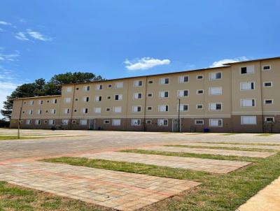 Apartamento para Venda, em Ribeiro Preto, bairro Chcaras Bonacorsi, 2 dormitrios, 1 banheiro, 1 vaga