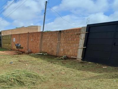 Terreno para Venda, em Campo Grande, bairro Noroeste