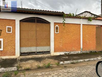 Casa para Locao, em , bairro Pitu, 3 dormitrios, 1 banheiro, 4 vagas