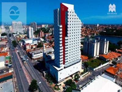 Sala Comercial para Venda, em Fortaleza, bairro So Gerardo, 4 banheiros