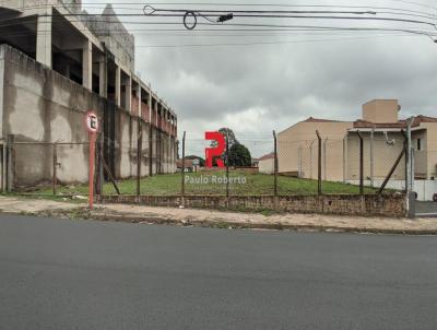 Terreno Comercial para Venda, em So Carlos, bairro Jardim Bethnia